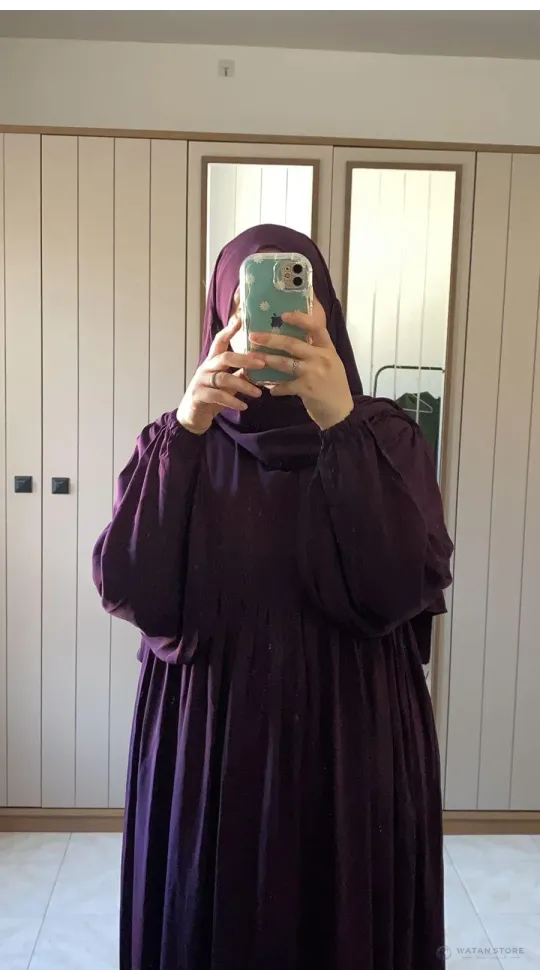 طقم ملاك
