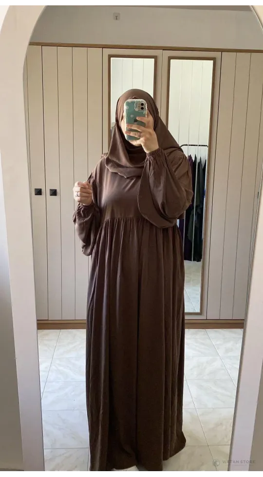 طقم ملاك