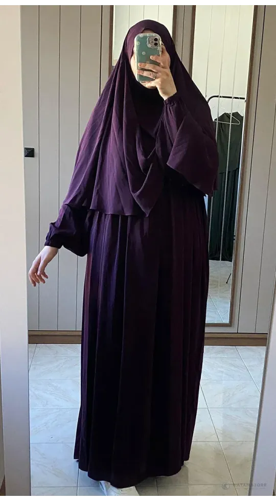 طقم ملاك