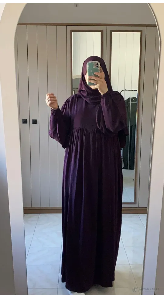 طقم ملاك