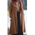 جاكيت مخمل