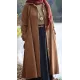 جاكيت مخمل