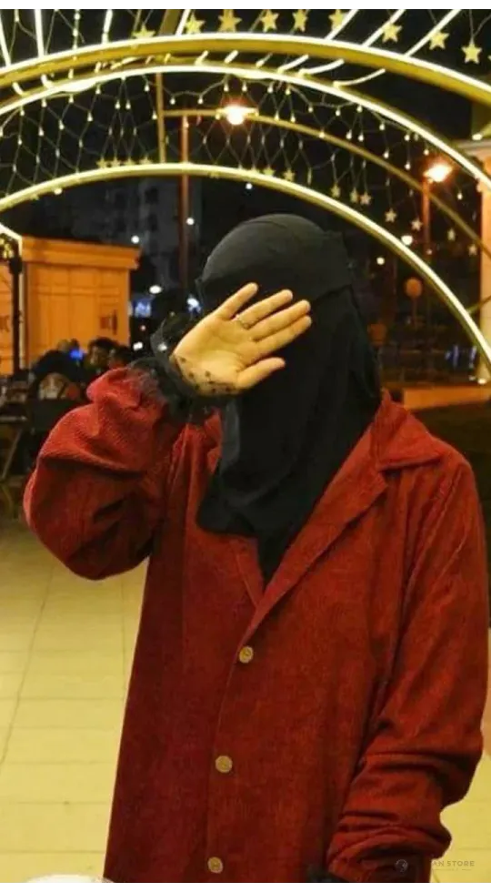 جاكيت مخمل