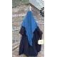 خمار مثلث طبقة واحدة