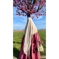 خمار حسناء