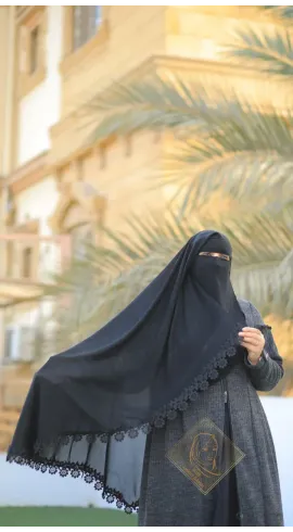 نقاب فراشة