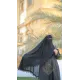 نقاب فراشة