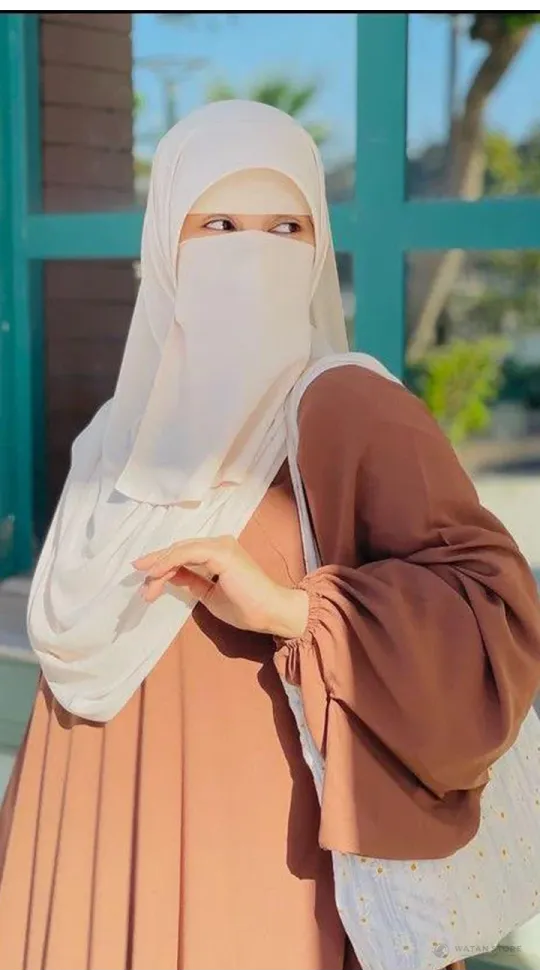 نقاب مفرد مع شريط حواجب - بدون منديل