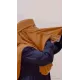 نقاب الاكل