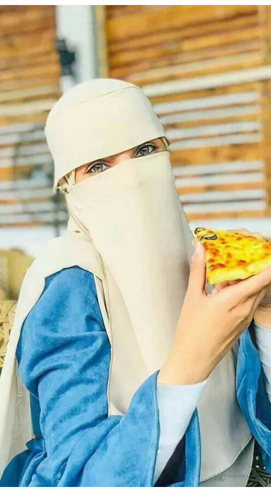 نقاب ستيك تندا