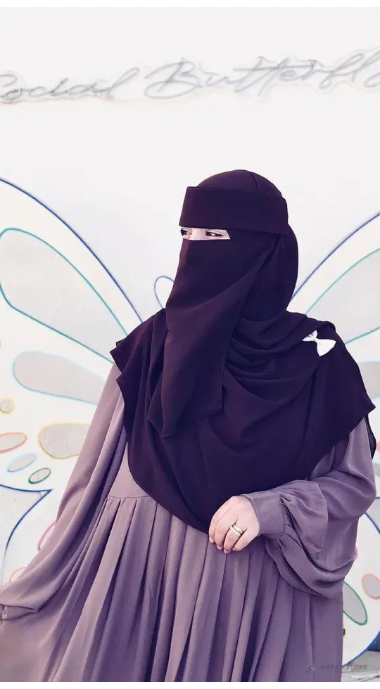 نقاب ستيك تندا