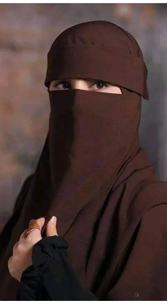 نقاب ستيك تندا