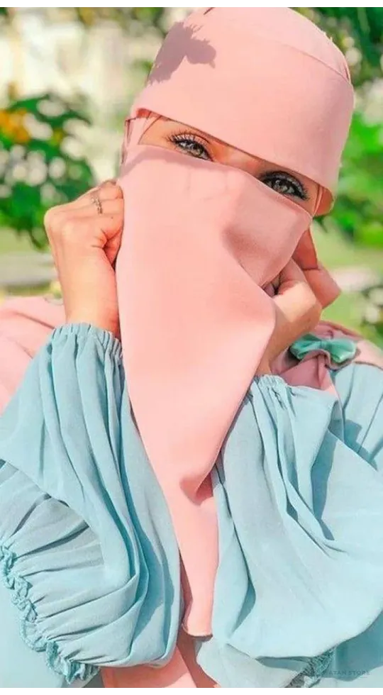 نقاب ستيك تندا