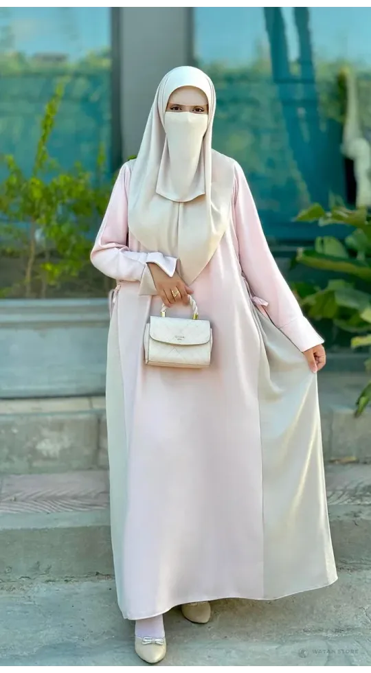 عباية مسك XL