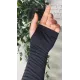 معصم يد بإصبع