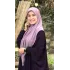 خمار مربع