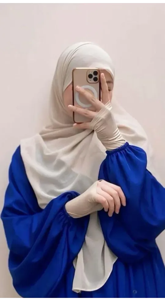 خمار مربع