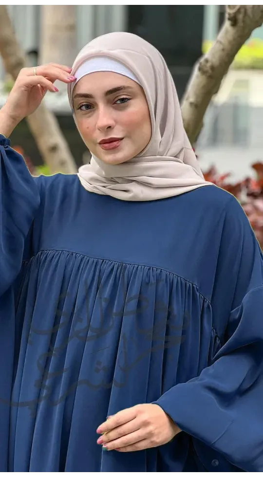 عباية ريفان