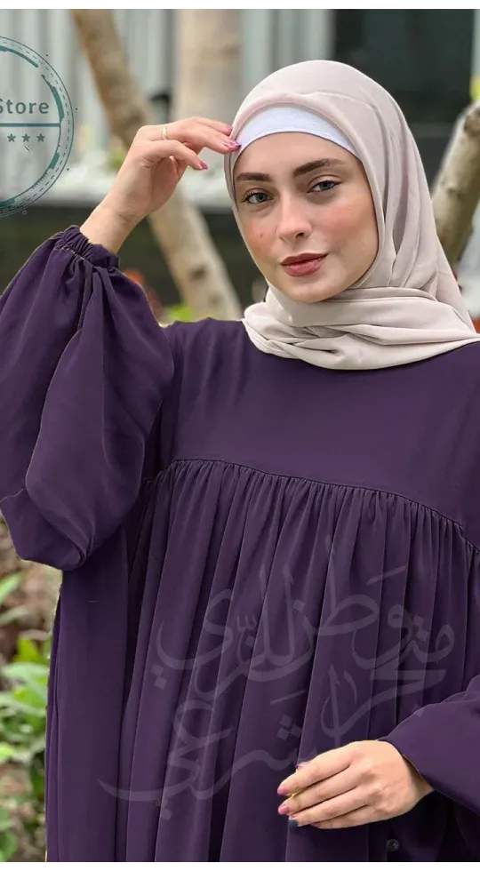 عباية ريفان