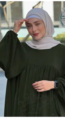 عباية ريفان