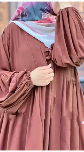 كاب حجاب حياة