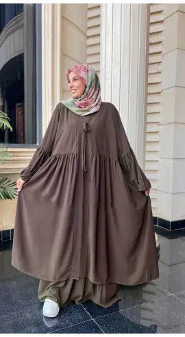 كاب حجاب حياة