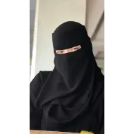 برقع سعودي