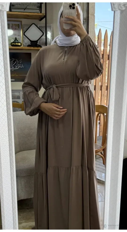 عباية خديجه