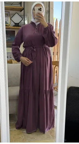 عباية خديجه