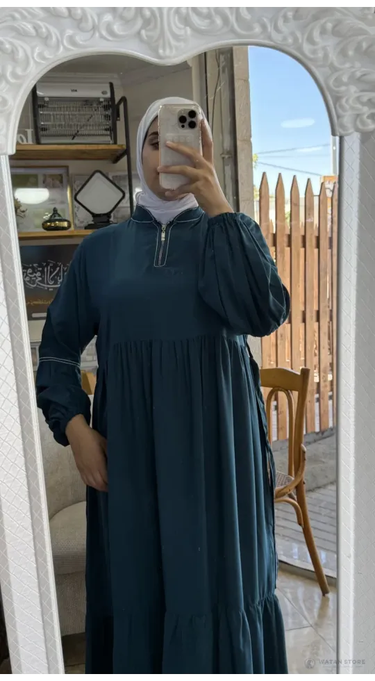 عباية خديجه