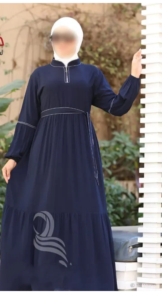 عباية خديجه