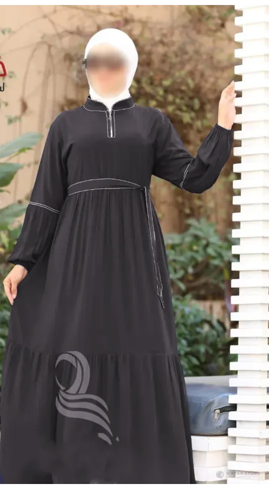 عباية خديجه