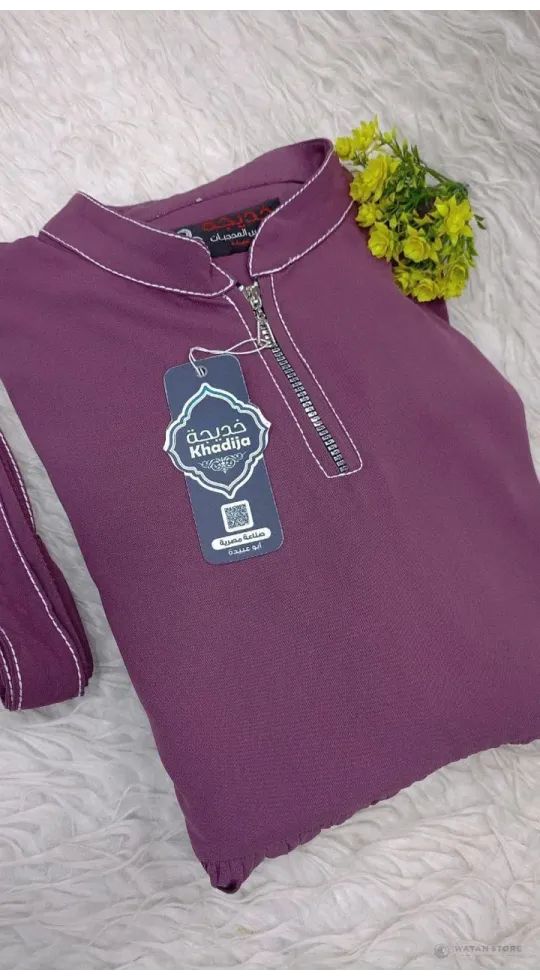 عباية خديجه