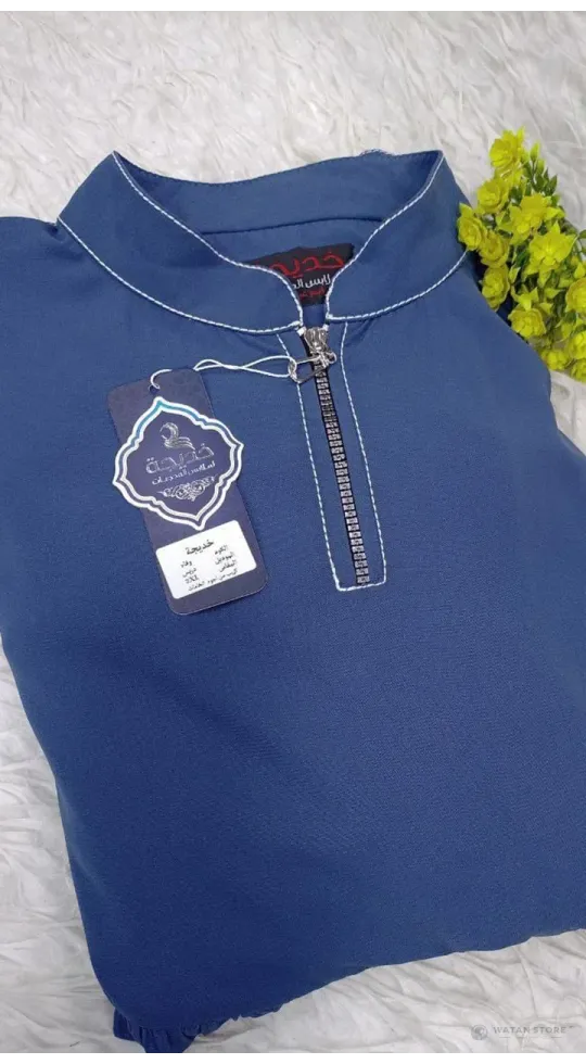 عباية خديجه