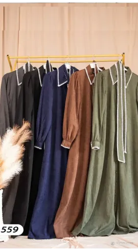 فستان شمواه