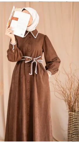 فستان شمواه