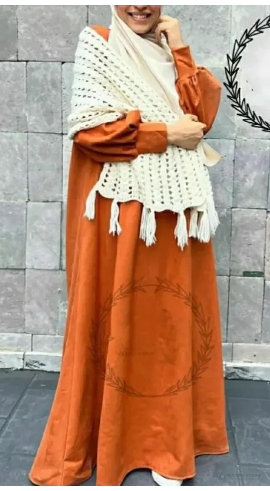 فستان شمواه