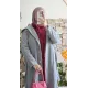 جلباب خريفي