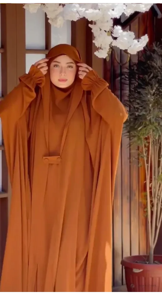 ملحفة ايرانيه