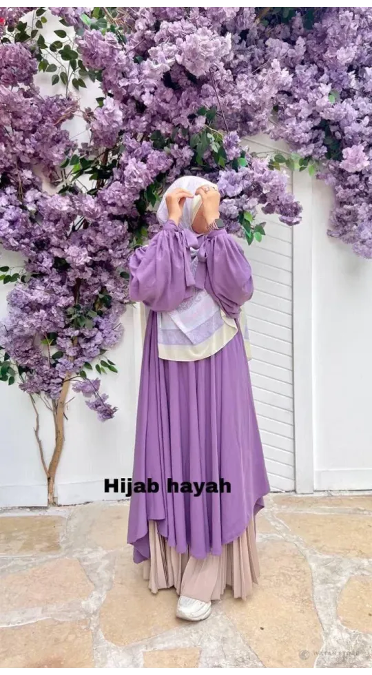 ادناء وقار