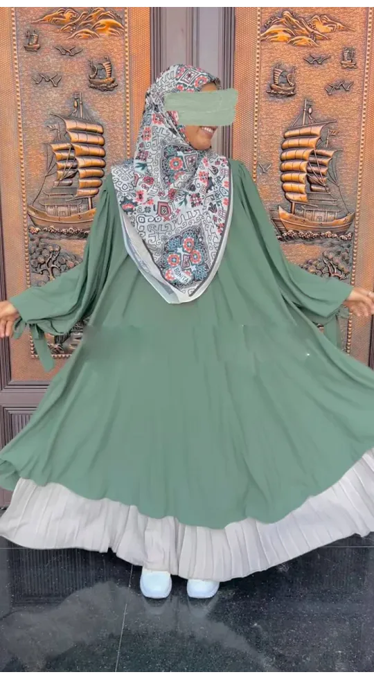 ادناء وقار