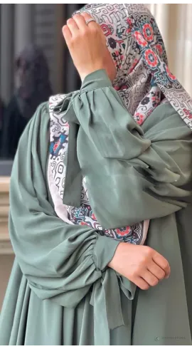 ادناء وقار