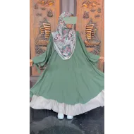 ادناء وقار