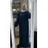 عباية بتصميم خليجي