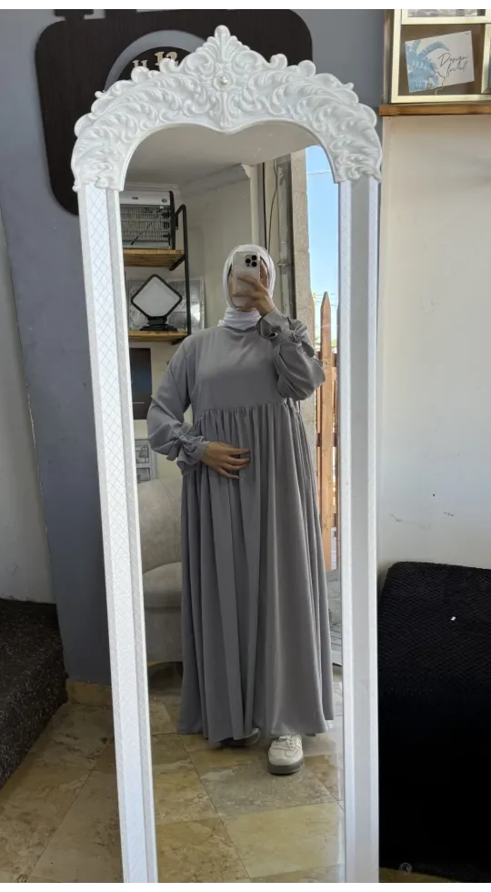فستان صيفي