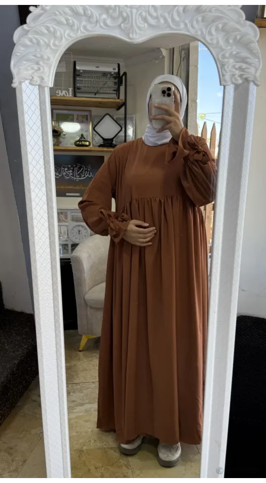 فستان صيفي