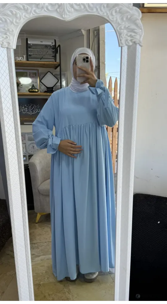 فستان صيفي