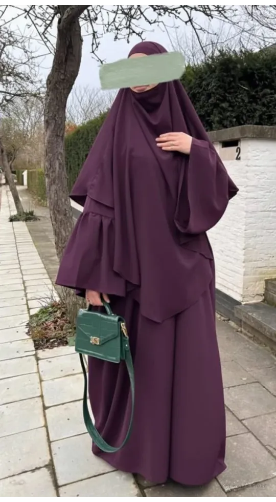 طقم اسراء