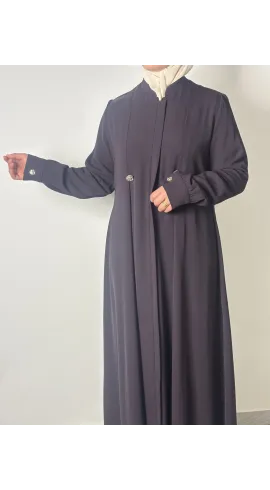 جلباب صيفي