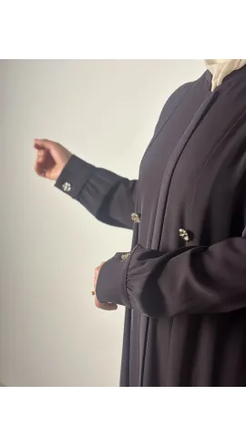 جلباب صيفي